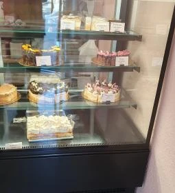 Hermina Cukrászda & Fagylaltozó