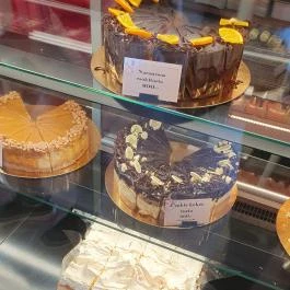 Hermina Cukrászda & Fagylaltozó, Halásztelek - Egyéb