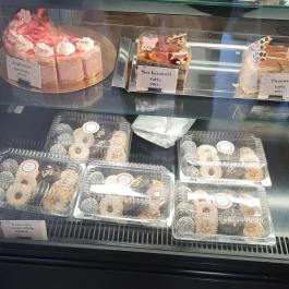 Hermina Cukrászda & Fagylaltozó, Halásztelek - Egyéb