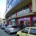 Hermina Pékség Budapest - Külső kép