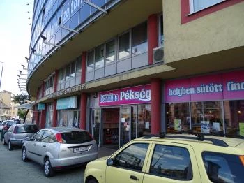 Hermina Pékség Budapest