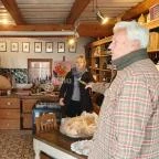 Hernyák Birtok Etyek - Belső