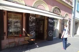 Hét Kávézó Szeged