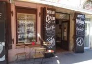 Hét Kávézó Szeged