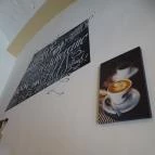 Hét Kávézó Szeged - Belső