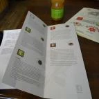 Hét Kávézó Szeged - Étlap/itallap