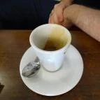 Hét Kávézó Szeged - Étel/ital