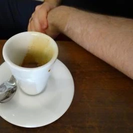 Hét Kávézó Szeged - Étel/ital