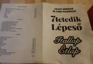 Hetedik Lépcső Craft Söröző & Cseh Szaküzlet Budapest