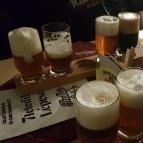 Hetedik Lépcső Craft Söröző & Cseh Szaküzlet Budapest - Étel/ital