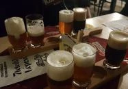 Hetedik Lépcső Craft Söröző & Cseh Szaküzlet Budapest