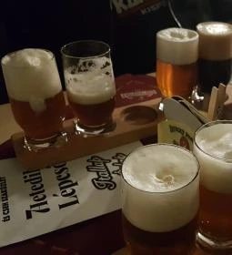 Hetedik Lépcső Craft Söröző & Cseh Szaküzlet