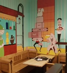 Hetedik Lépcső Craft Söröző & Cseh Szaküzlet