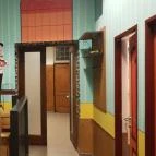 Hetedik Lépcső Craft Söröző & Cseh Szaküzlet Budapest - Belső