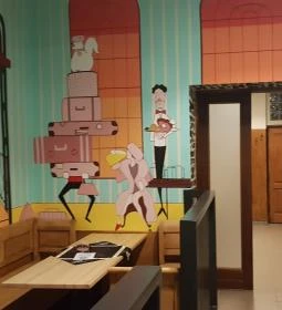 Hetedik Lépcső Craft Söröző & Cseh Szaküzlet