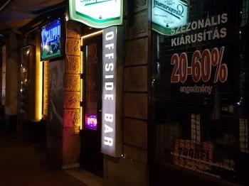 Hetedik Lépcső Craft Söröző & Cseh Szaküzlet Budapest