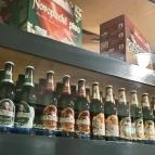 Hetedik Lépcső Craft Söröző & Cseh Szaküzlet Budapest - Egyéb