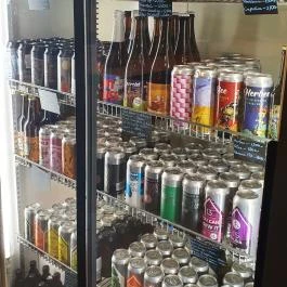 Hetedik Lépcső Craft Söröző & Cseh Szaküzlet, Budapest - Egyéb