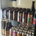 Hetedik Lépcső Craft Söröző & Cseh Szaküzlet Budapest - Egyéb