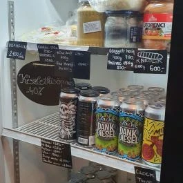 Hetedik Lépcső Craft Söröző & Cseh Szaküzlet, Budapest - Egyéb