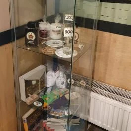 Hetedik Lépcső Craft Söröző & Cseh Szaküzlet, Budapest - Egyéb