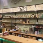 Hetedik Lépcső Craft Söröző & Cseh Szaküzlet Budapest - Egyéb