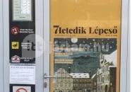 Hetedik Lépcső Craft Söröző & Cseh Szaküzlet Budapest