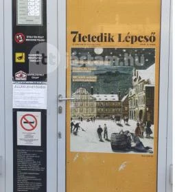 Hetedik Lépcső Craft Söröző & Cseh Szaküzlet