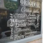 Hetedik Lépcső Craft Söröző & Cseh Szaküzlet Budapest - Egyéb