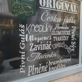 Hetedik Lépcső Craft Söröző & Cseh Szaküzlet, Budapest - Egyéb