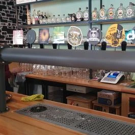 Hetedik Lépcső Craft Söröző & Cseh Szaküzlet, Budapest - Egyéb