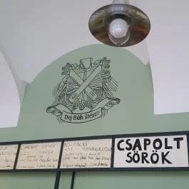 Hetedik Lépcső Craft Söröző & Cseh Szaküzlet, Budapest - Egyéb
