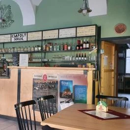 Hetedik Lépcső Craft Söröző & Cseh Szaküzlet, Budapest - Egyéb