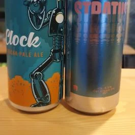 Hetedik Lépcső Craft Söröző & Cseh Szaküzlet, Budapest - Egyéb