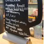 Hetedik Lépcső Craft Söröző & Cseh Szaküzlet Budapest - Egyéb