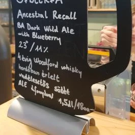 Hetedik Lépcső Craft Söröző & Cseh Szaküzlet, Budapest - Egyéb