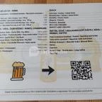 Hetedik Lépcső Craft Söröző & Cseh Szaküzlet Budapest - Egyéb