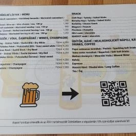 Hetedik Lépcső Craft Söröző & Cseh Szaküzlet, Budapest - Egyéb