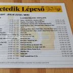 Hetedik Lépcső Craft Söröző & Cseh Szaküzlet Budapest - Egyéb