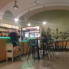 Hetedik Lépcső Craft Söröző & Cseh Szaküzlet, Budapest - Egyéb