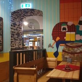 Hetedik Lépcső Craft Söröző & Cseh Szaküzlet Budapest - Egyéb