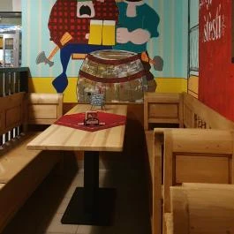 Hetedik Lépcső Craft Söröző & Cseh Szaküzlet, Budapest - Egyéb