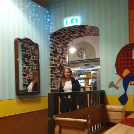 Hetedik Lépcső Craft Söröző & Cseh Szaküzlet, Budapest - Egyéb