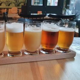 Hetedik Lépcső Craft Söröző & Cseh Szaküzlet, Budapest - Egyéb