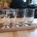 Hetedik Lépcső Craft Söröző & Cseh Szaküzlet Budapest - Egyéb