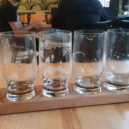 Hetedik Lépcső Craft Söröző & Cseh Szaküzlet, Budapest - Egyéb