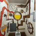 Hetedik Lépcső Craft Söröző & Cseh Szaküzlet Budapest - Egyéb