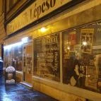 Hetedik Lépcső Craft Söröző & Cseh Szaküzlet Budapest - Egyéb