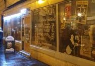 Hetedik Lépcső Craft Söröző & Cseh Szaküzlet Budapest