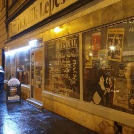 Hetedik Lépcső Craft Söröző & Cseh Szaküzlet, Budapest - Egyéb